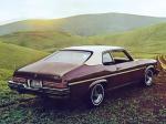 Buick Apollo Coupe 1973 года